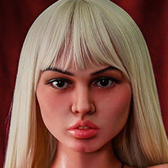 Sex Doll Heads